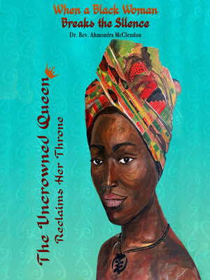 cover image of The Uncrowned Queen Reclaims Her Throne